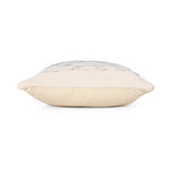 Boho Cotton Throw Pillow - NH991213