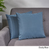 Modern Throw Pillow (Set of 2) - NH825013