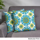 Modern Throw Pillow (Set of 2) - NH045013