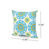 Modern Throw Pillow (Set of 2) - NH045013