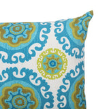 Modern Throw Pillow (Set of 2) - NH045013