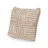 Cotton Throw Pillow (Set of 2) - NH001113