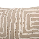 Cotton Throw Pillow (Set of 2) - NH001113
