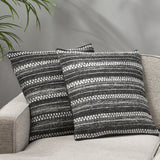 Boho Throw Pillow - NH242113
