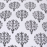 Modern Fabric Throw Pillow - NH089013