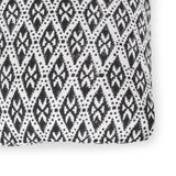 Modern Fabric Throw Pillow (Set of 2) - NH589013