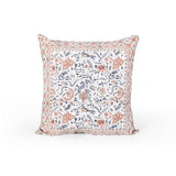 Modern Fabric Throw Pillow (Set of 2) - NH399013