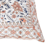 Modern Fabric Throw Pillow (Set of 2) - NH399013