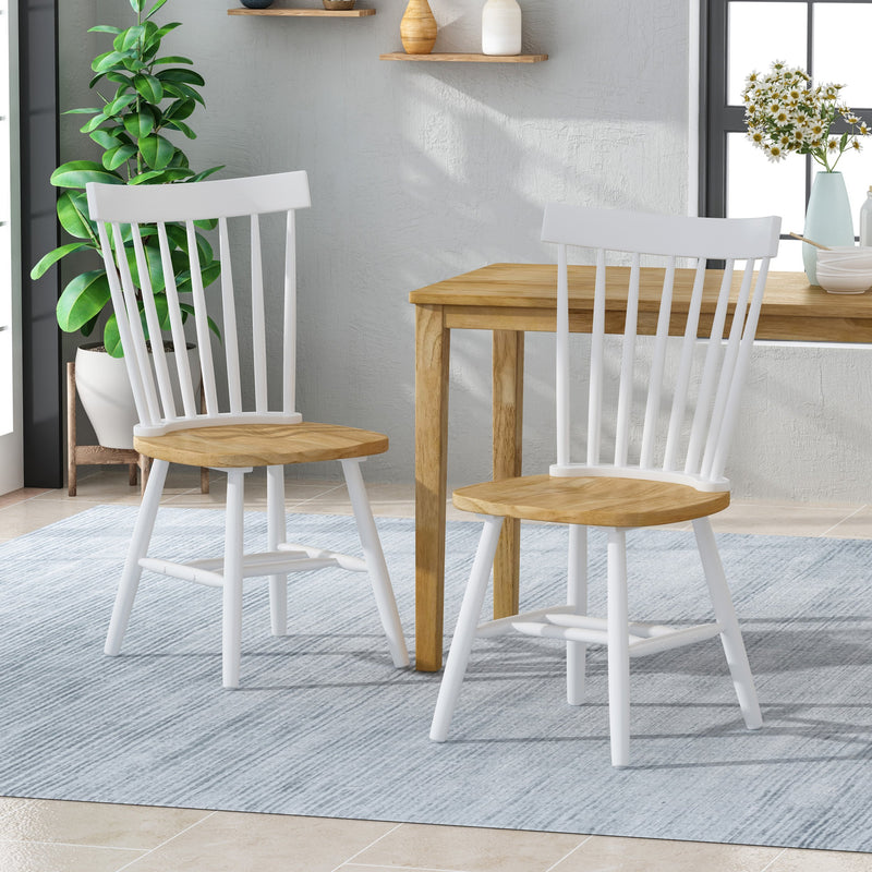 Farmhouse Dining Chair - NH105113