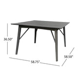 Modern Counter Table - NH523113