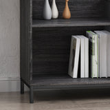 Bookcase With Storage Cabinet - NH888013