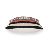 Boho Cotton Throw Pillow - NH565113