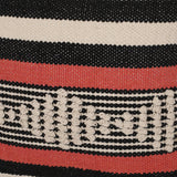 Boho Cotton Throw Pillow - NH565113