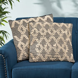 Cotton Throw Pillow - NH965113