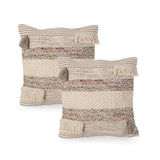 Boho Throw Pillow - NH775113