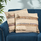Boho Throw Pillow - NH775113