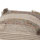 Boho Throw Pillow - NH775113
