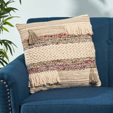 Boho Throw Pillow - NH775113