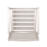 Outdoor 6 Piece Aluminum Dining Set - NH137313