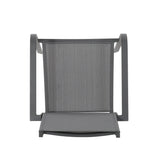 Outdoor 7 Piece Aluminum Dining Set - NH527313