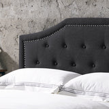 Contemporary Upholstered Headboard - NH294113