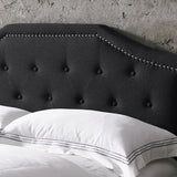 Contemporary Upholstered Headboard - NH294113