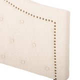 Contemporary Upholstered Headboard - NH294113