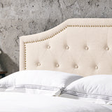 Contemporary Upholstered Headboard - NH294113