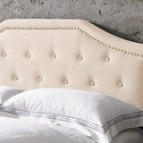 Contemporary Upholstered Headboard - NH294113