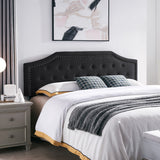 Contemporary Upholstered Headboard - NH294113