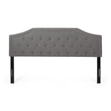 Contemporary Upholstered Headboard - NH294113