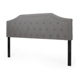 Contemporary Upholstered Headboard - NH294113