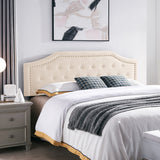 Contemporary Upholstered Headboard - NH294113