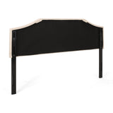 Contemporary Upholstered Headboard - NH294113