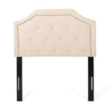 Contemporary Upholstered Headboard - NH294113