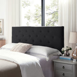 Contemporary Upholstered Headboard - NH594113