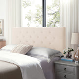 Contemporary Upholstered Headboard - NH594113