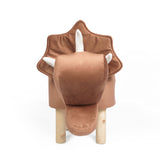 Kids Triceratops Ottoman - NH017213