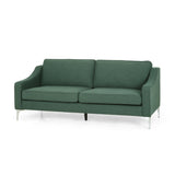 Modern Fabric 3 Seater Sofa - NH093113