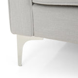 Modern Fabric 3 Seater Sofa - NH093113
