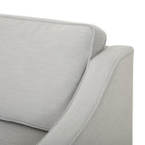 Modern Fabric 3 Seater Sofa - NH093113