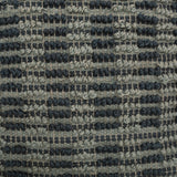 Boho Fabric Cube Pouf - NH527213