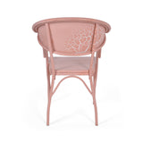 Outdoor Modern Dining Chair (Set of 2) - NH063113