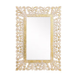 Traditional Mirror - NH047113