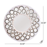 Traditional Mirror - NH147113