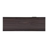 Mid-Century Modern TV Stand with Storage - NH159313