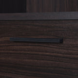 Mid-Century Modern 2 Drawer Cabinet - NH359313