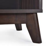 Mid-Century Modern Multi-Functional Cabinet - NH859313