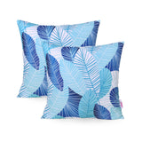 Modern Indoor Throw Pillow - NH747113