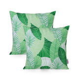 Modern Indoor Throw Pillow - NH747113